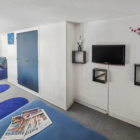 Apartmán Duplex Vue Mer, Balcon, Parking Prive Cabourg