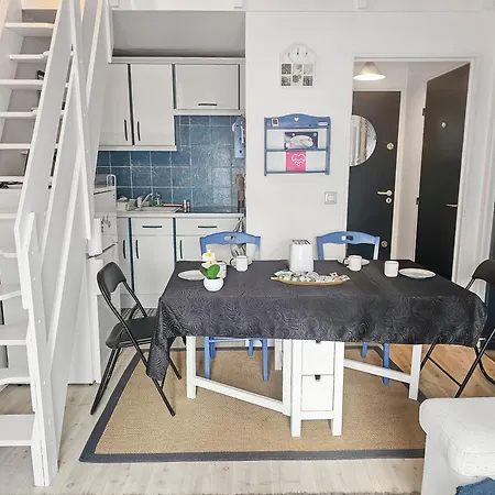 Duplex Vue Mer, Balcon, Parking Prive Lägenhet Cabourg
