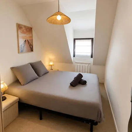 Duplex Vue Mer, Balcon, Parking Prive Διαμέρισμα