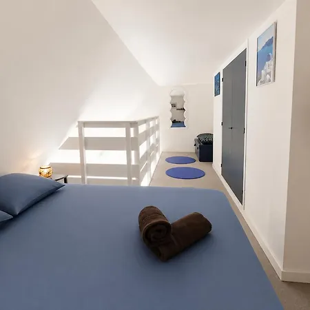 Duplex Vue Mer, Balcon, Parking Prive