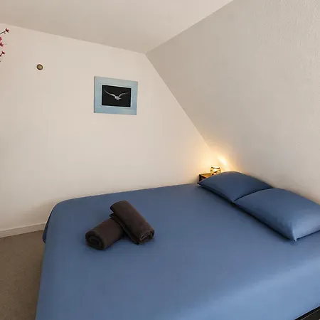 Διαμέρισμα Duplex Vue Mer, Balcon, Parking Prive Cabourg