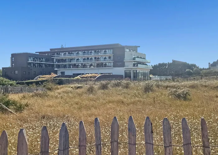 Duplex Vue Mer, Balcon, Parking Privé Appartement